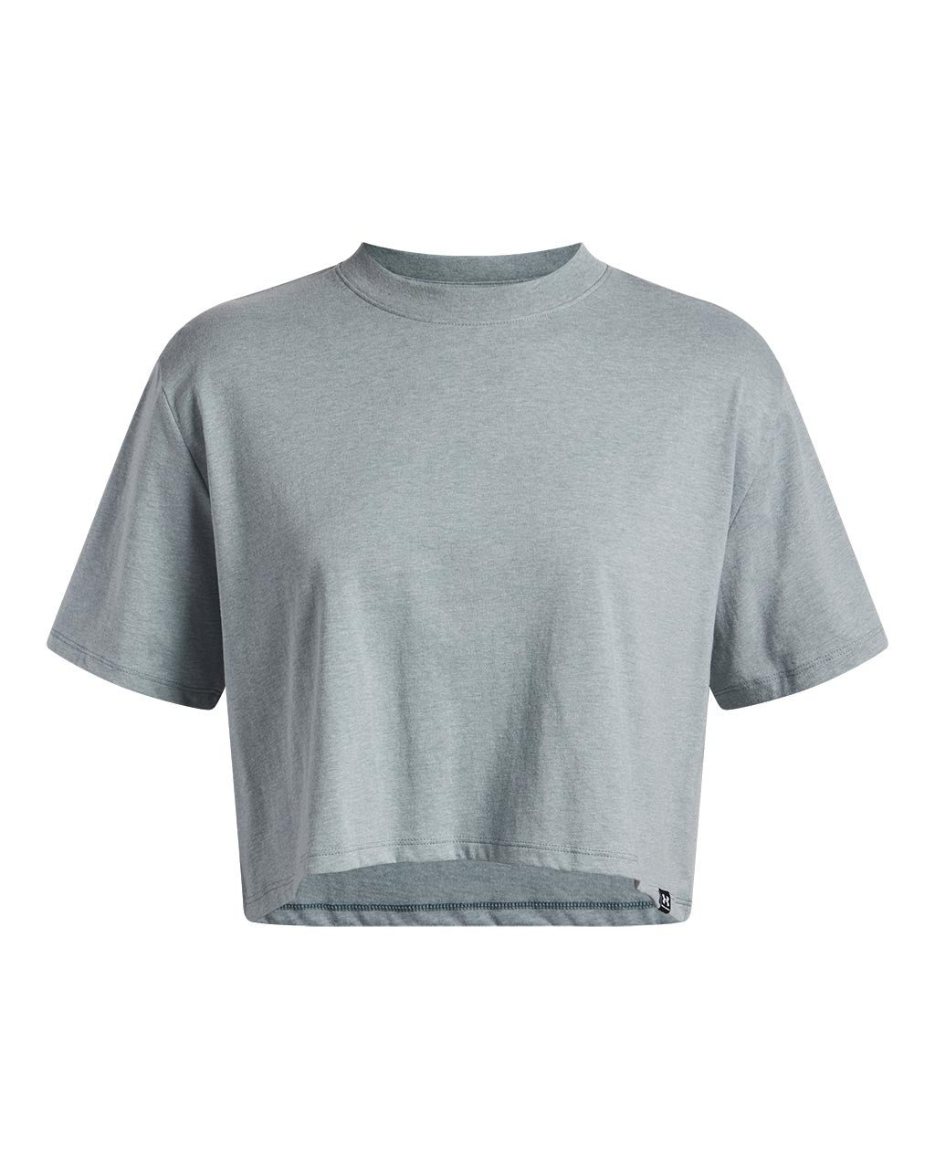 Under Armour Rival  Short Sleeve - Women