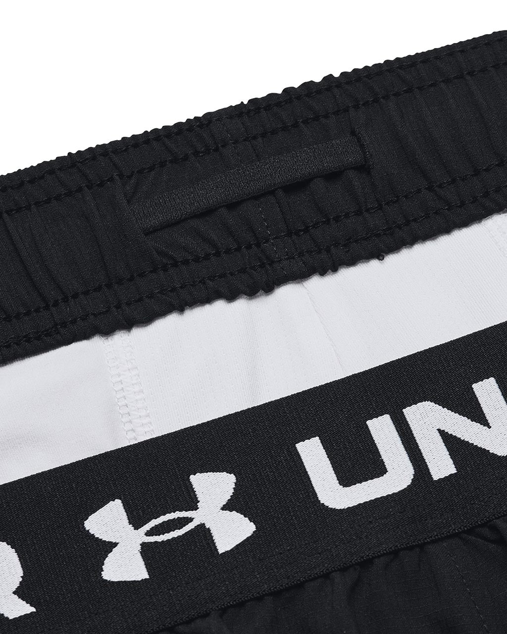 Short tissé Under Armour Vanish 6" - Homme