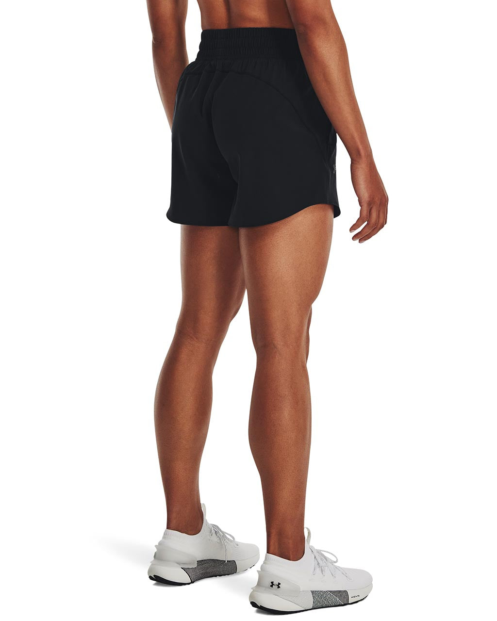 Under Armour Vanish  5 Shorts" - Women