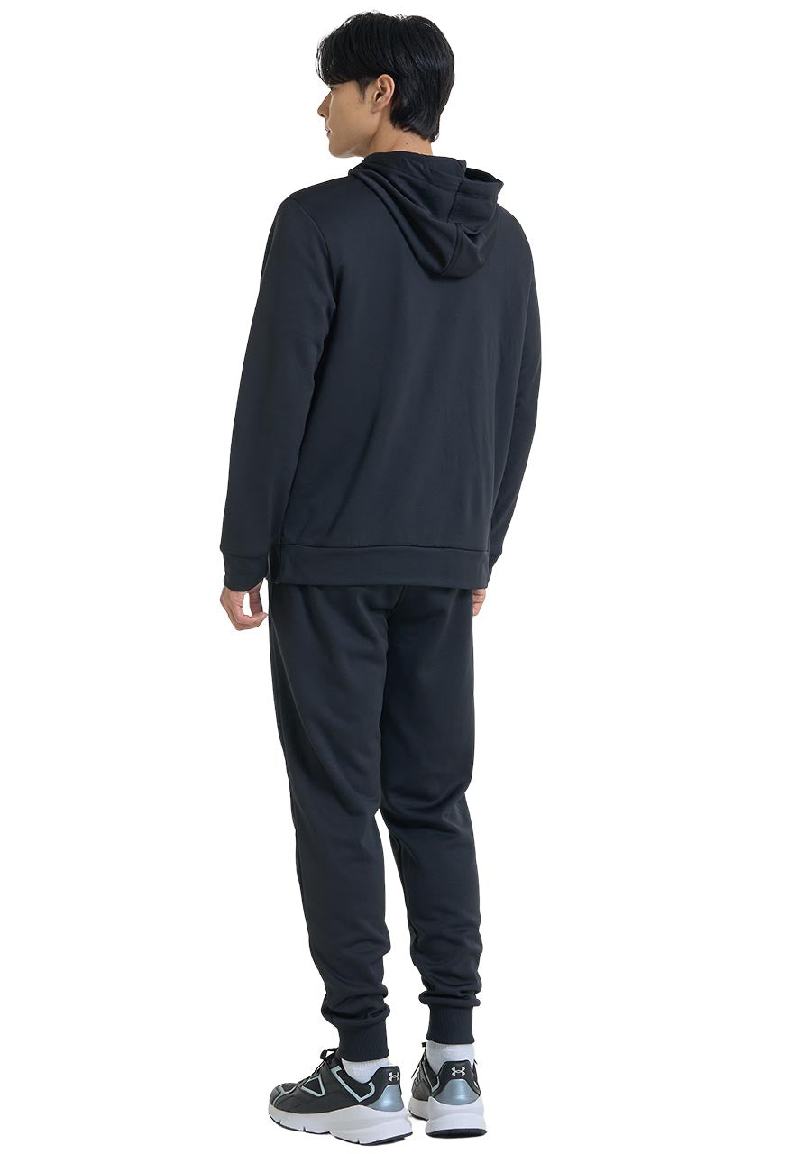 Sweat à capuche Under Armour Fleece® Big Logo - Homme