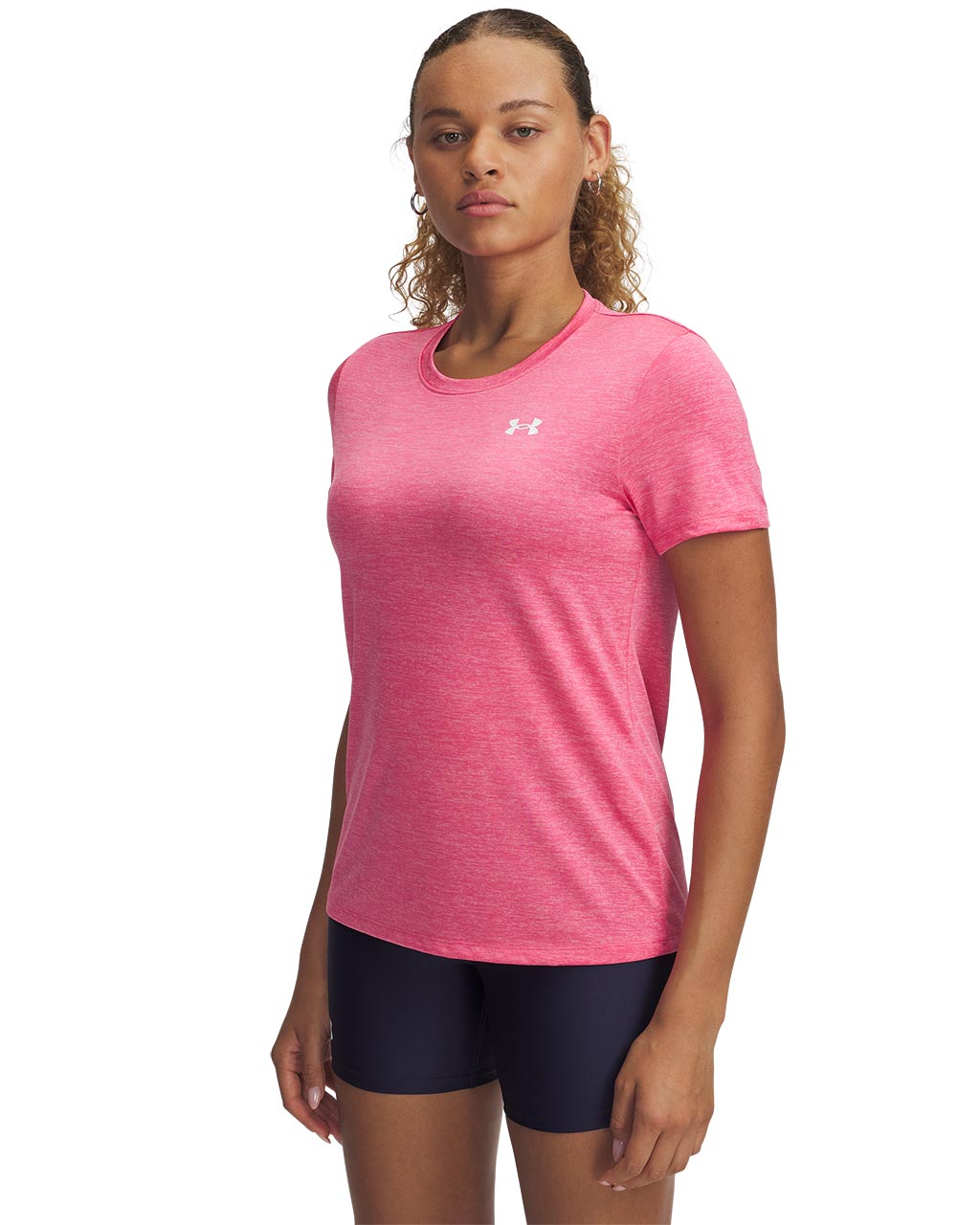 Under Armour Tech™ Twist  Short Sleeve - Women