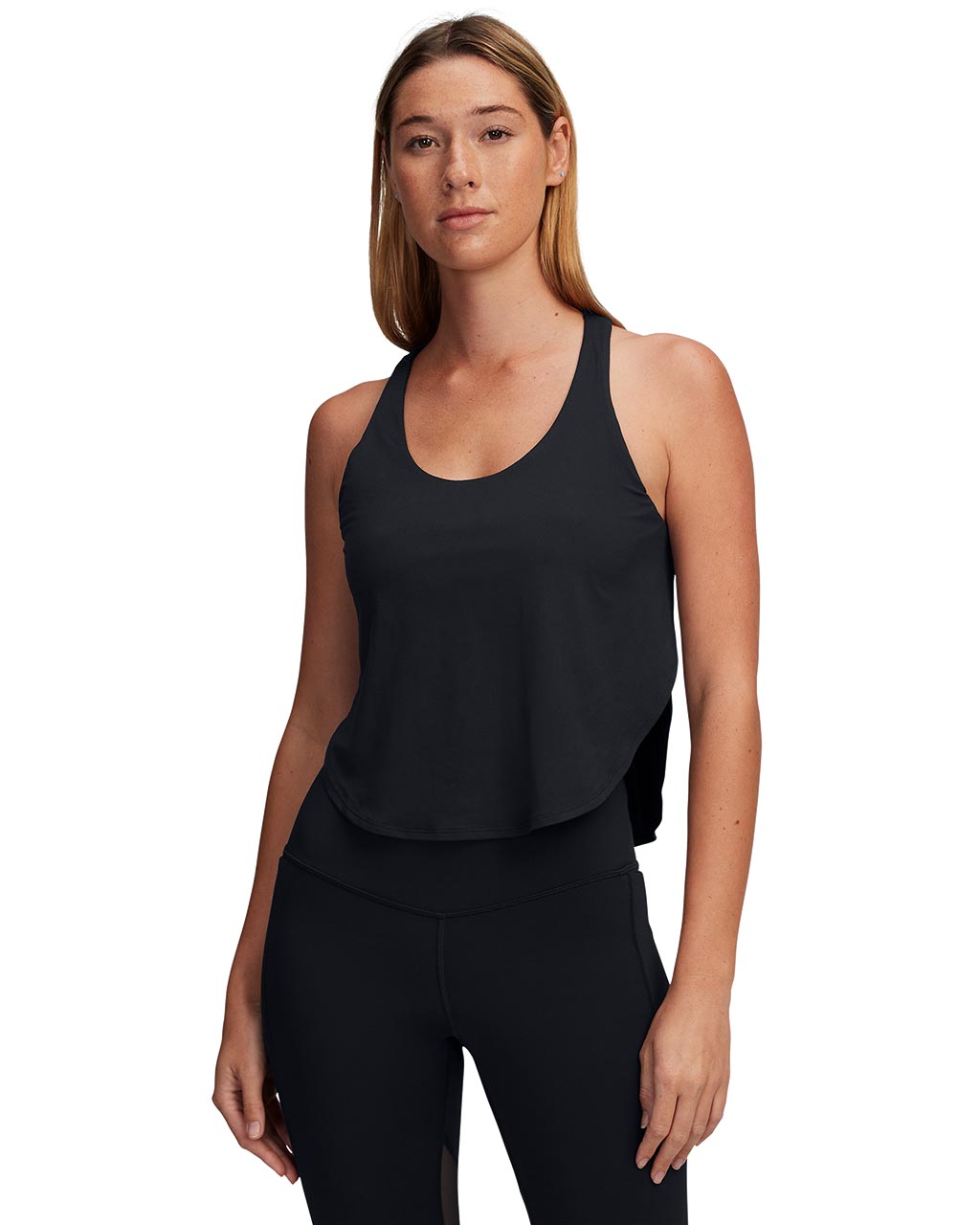 Under Armour Motion Loose  2-in-1 Tank - Women