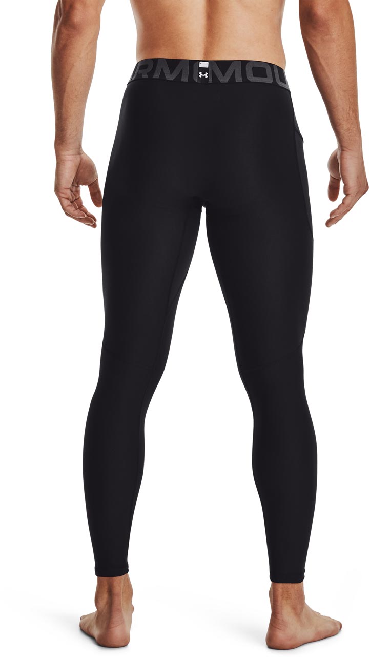 Legging Under Armour HeatGear® - Homme