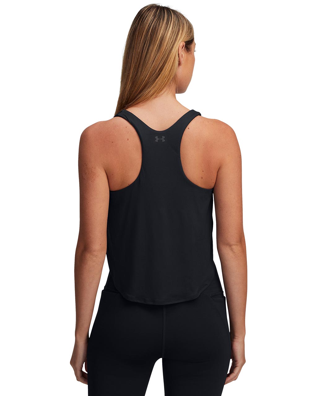 Under Armour Motion Loose  2-in-1 Tank - Women