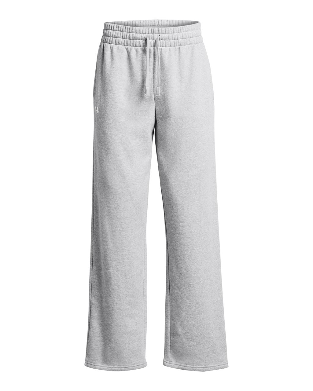 Under Armour Rival Fleece  Straight Leg Pants - Women