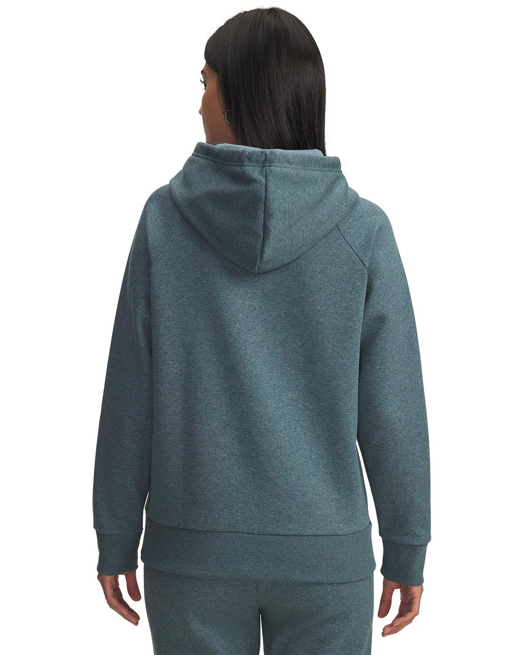 Under Armour Rival Fleece  Hoodie - Women