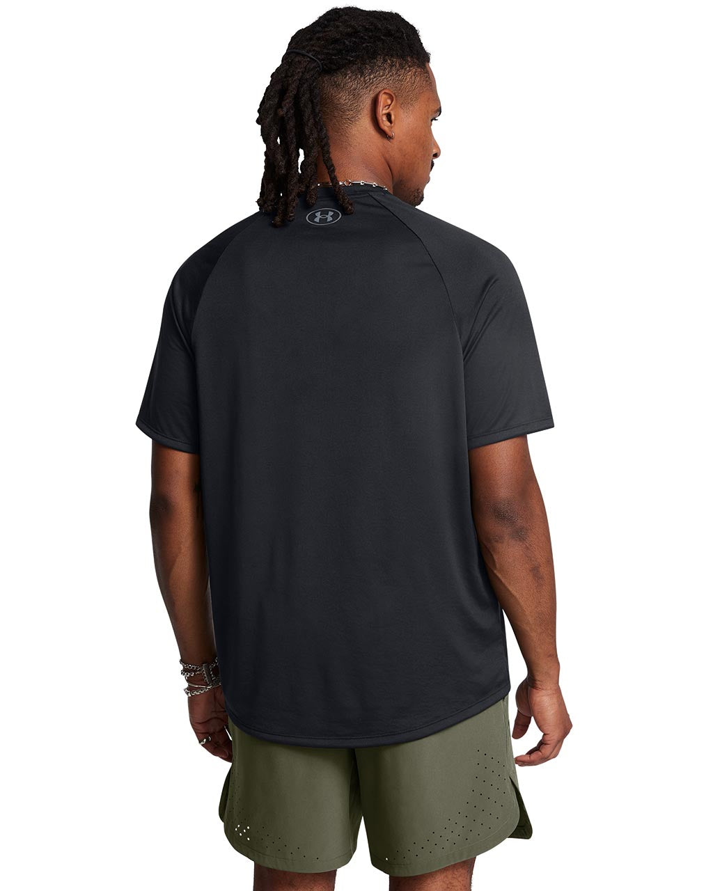 T-shirt à manches courtes Under Armour Tech™ 2.0 - Homme