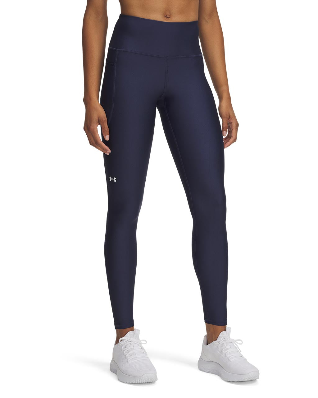 Under Armour Tech  Leggings - Women