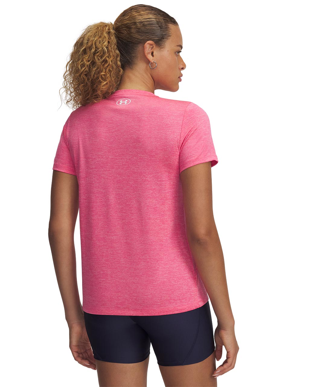 Under Armour Tech™ Twist  Short Sleeve - Women