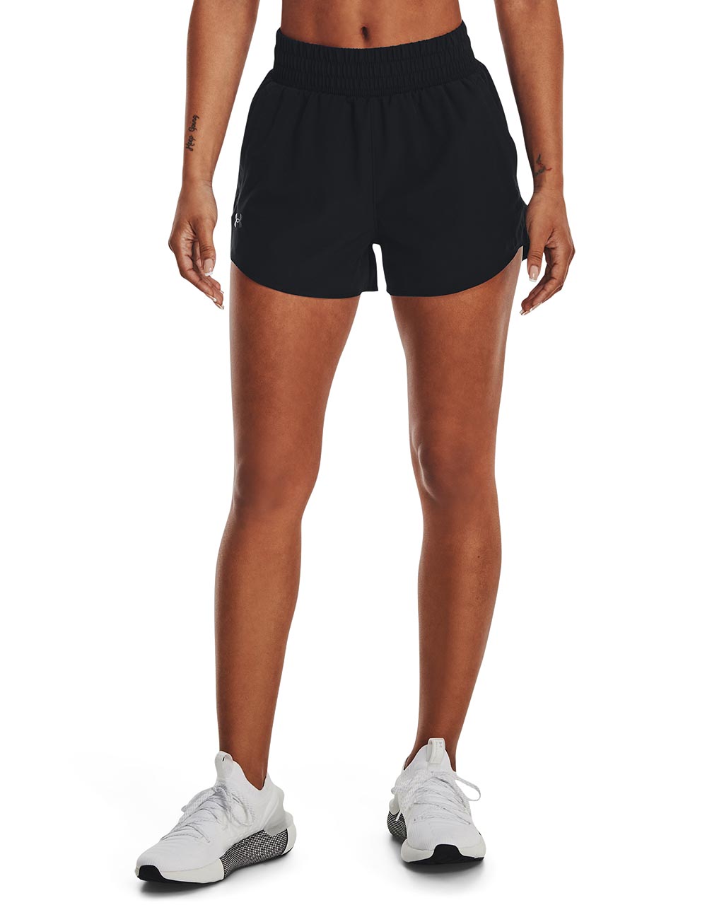 Under Armour Vanish  3 Shorts" - Women