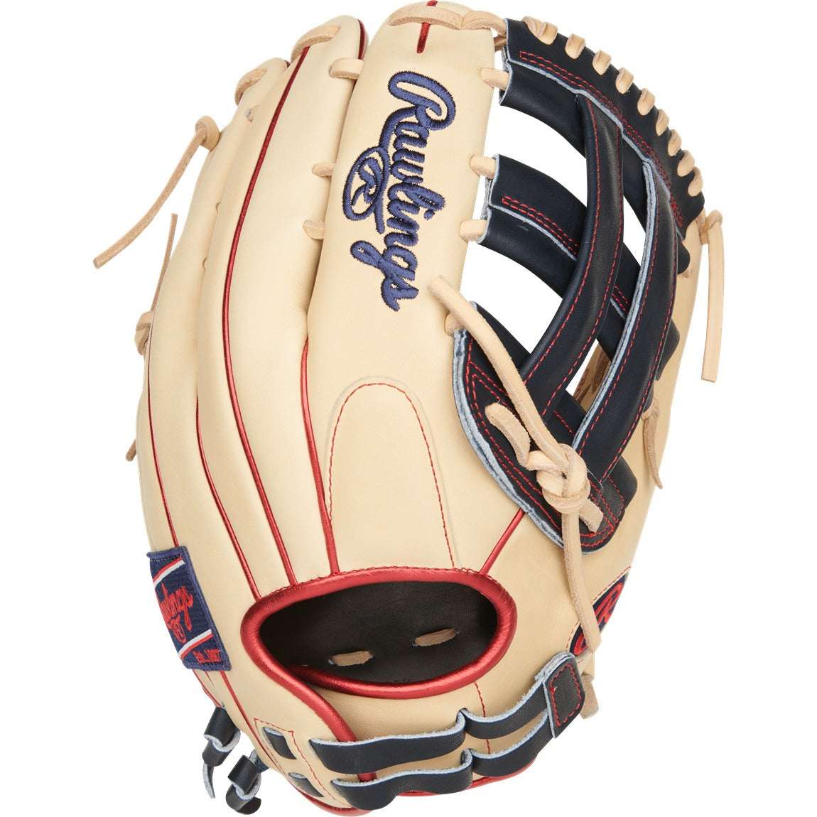 2025 Rawlings "HEART OF THE HIDE" 12.75" Softball Glove