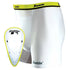 Short de Compression pour adulte Franklin MLB® Flexpro Cup (2026)