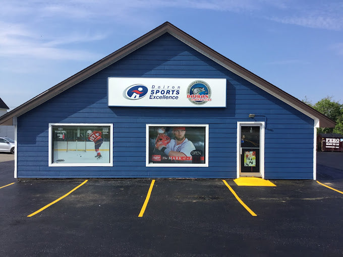 Doiron Sports Excellence Store
