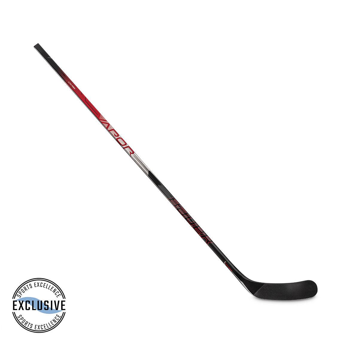Vapor LTX PRO+ Grip Hockey Stick 54" - Junior
