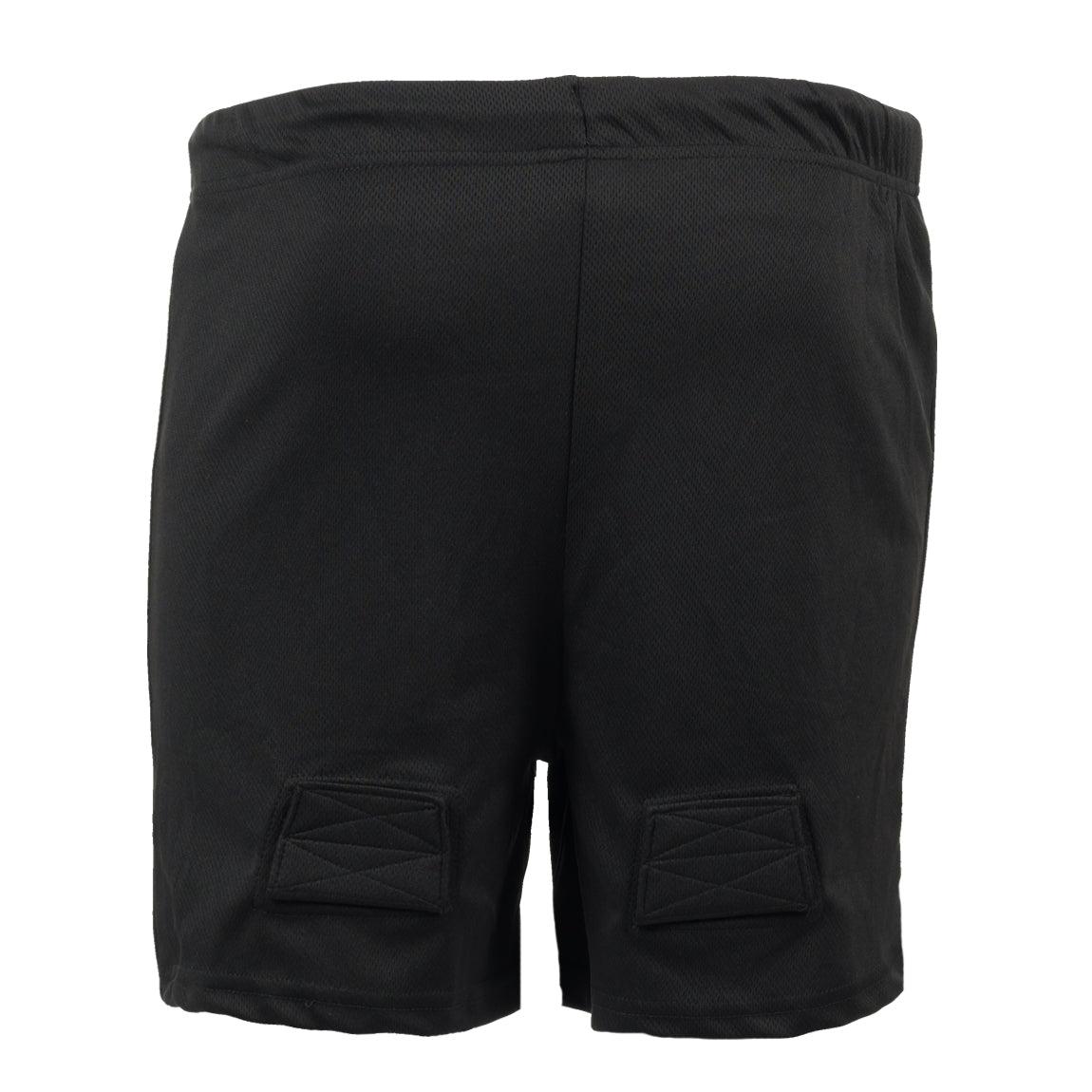 EOS 10 Boy's Mesh Jock Shorts - Junior