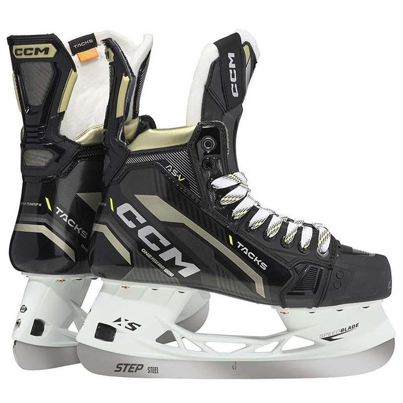 Tacks AS-V Hockey Skates - Senior - Sports Excellence