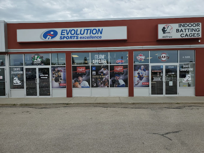 Evolution Sports Excellence