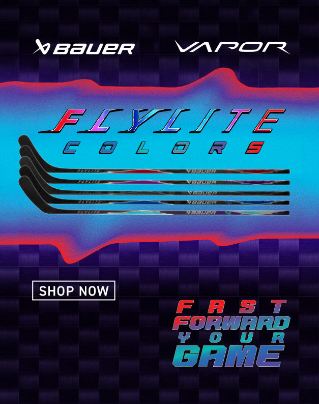 Shop Hockey, Baseball & Softball Gear in Canada | Sports Excellence