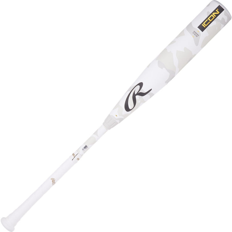 2025 Rawlings ICON -10 (2 3/4" BARREL) USSSA Youth Baseball Bat