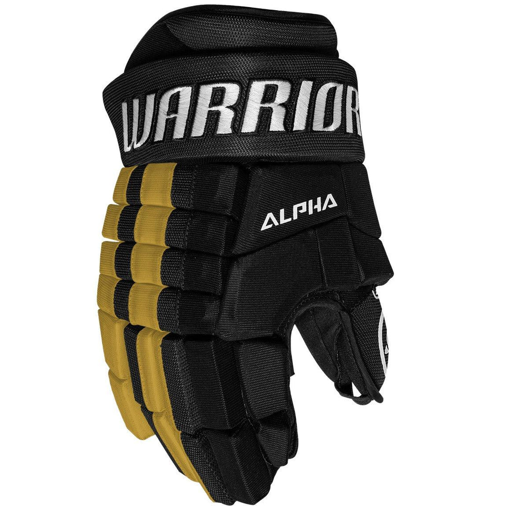 Warrior FR2 Hockey Gloves 