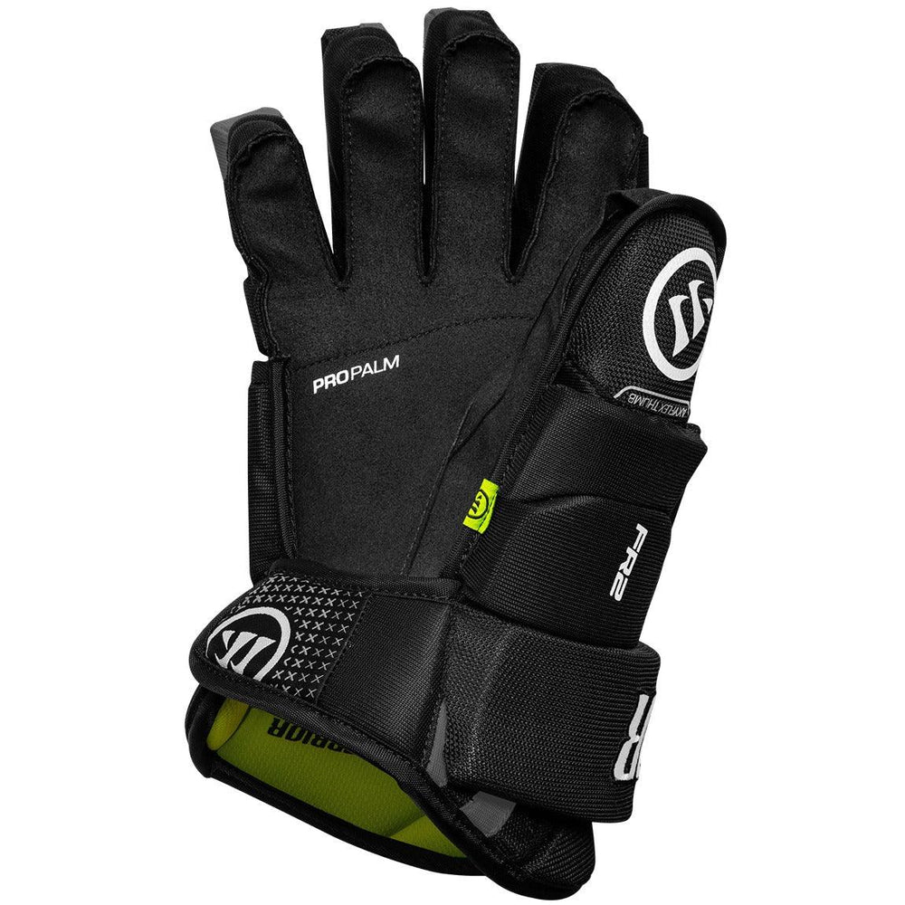 Warrior FR2 Hockey Gloves - Senior – Sports Excellence