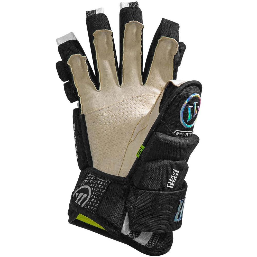 Warrior FR2 Pro Hockey Gloves