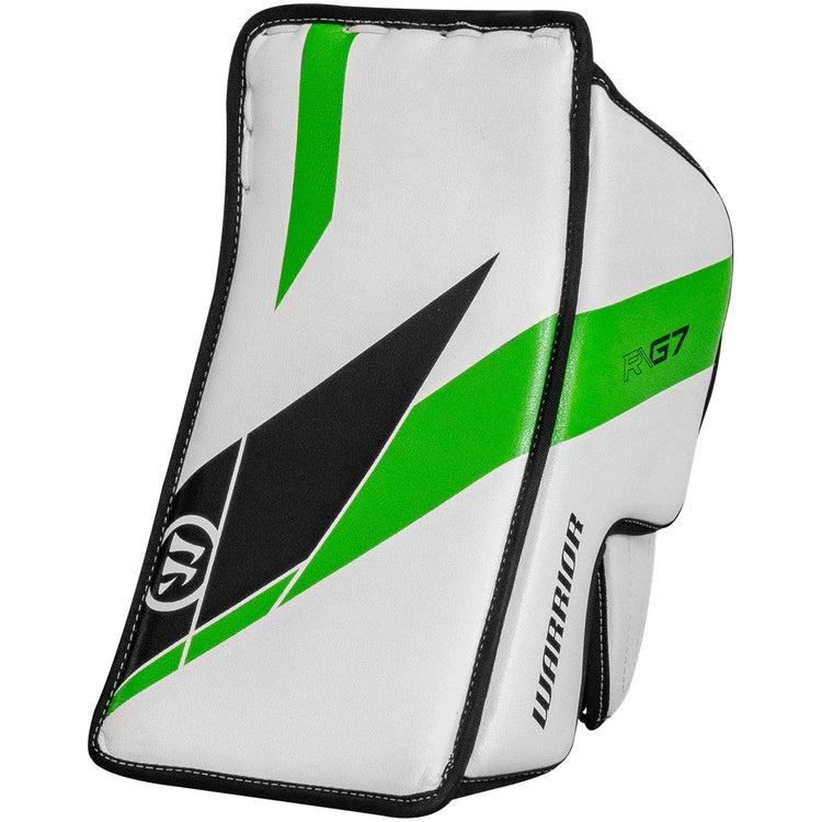 Warrior Ritual G7 Blocker - Youth