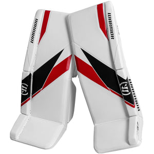 Warrior Ritual G7 Goalie Pads - Junior