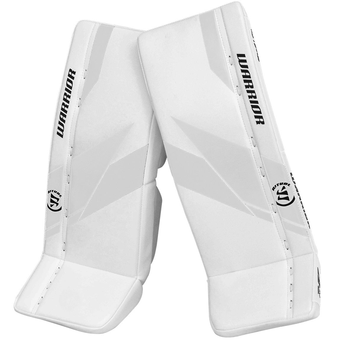 Warrior Ritual G7 Goalie Pads - Youth