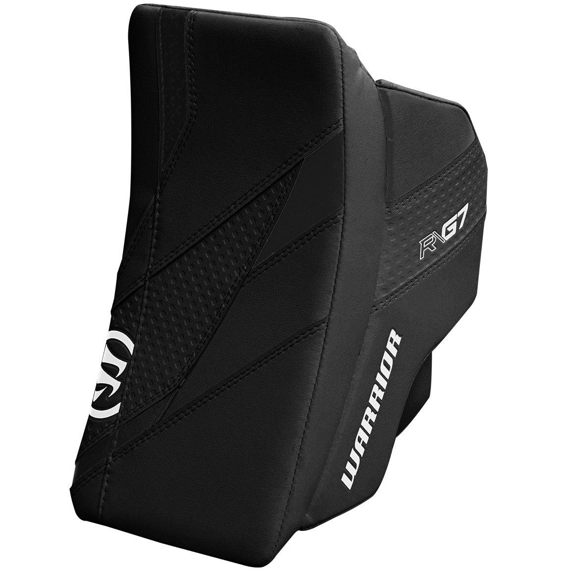 Warrior Ritual G7 Pro Blocker - Intermediate