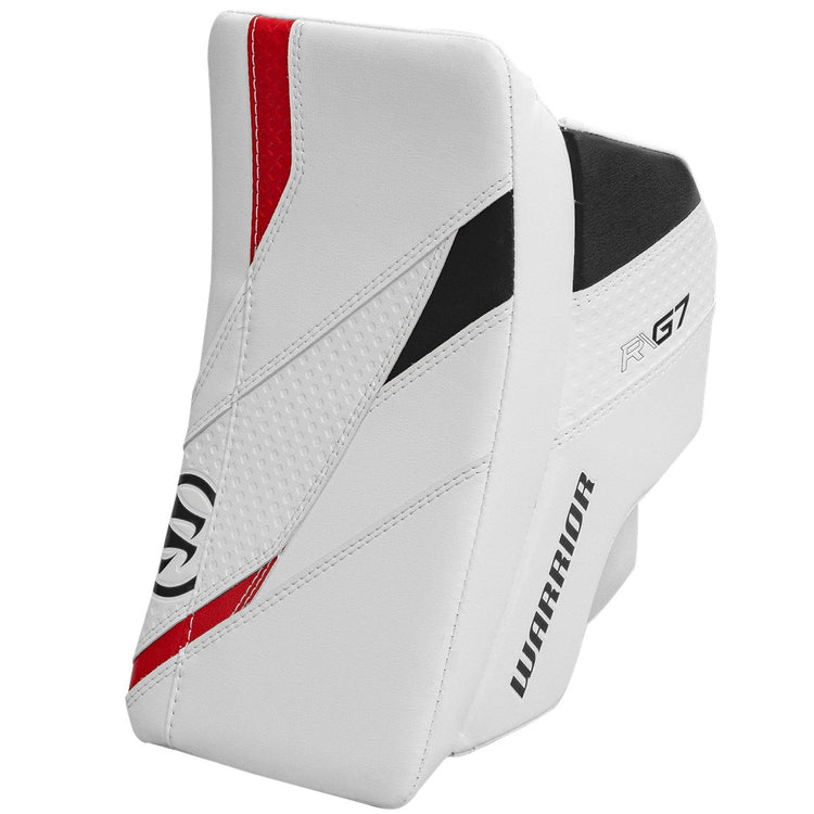 Warrior Ritual G7 Pro Blocker - Intermediate