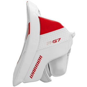 Warrior Ritual G7 Pro Blocker - Intermediate