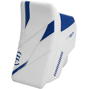 Warrior Ritual G7 Pro Blocker - Intermediate