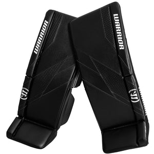 Warrior Ritual G7 Pro Goalie Pads - Intermediate