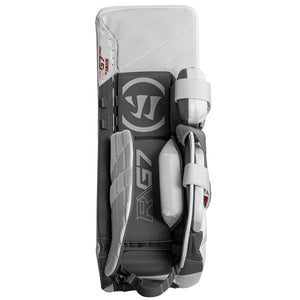 Warrior Ritual G7 Pro Goalie Pads - Intermediate