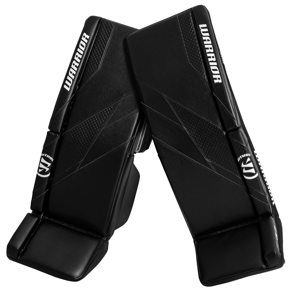 Warrior Ritual G7 Pro Goalie Pads - Senior