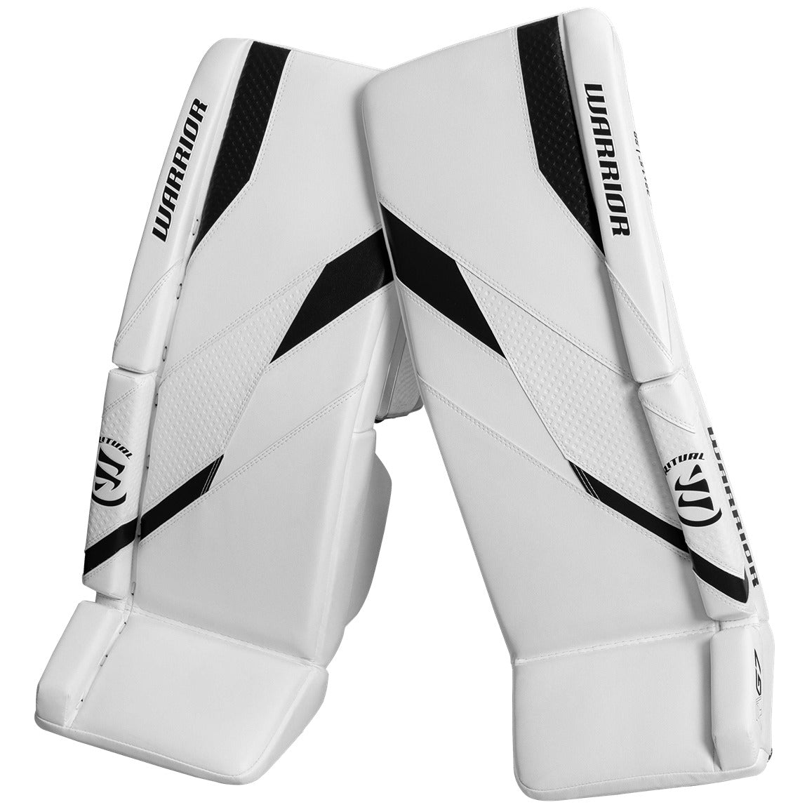 Warrior Ritual G7 Pro Goalie Pads - Senior