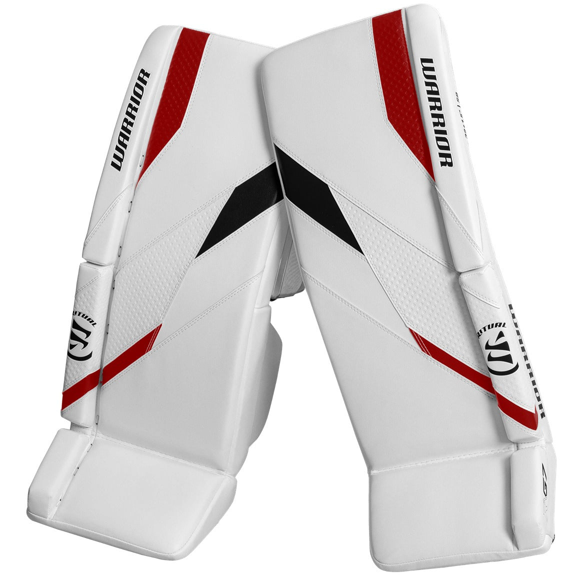 Warrior Ritual G7 Pro Goalie Pads - Senior