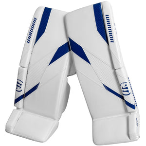 Warrior Ritual G7 Pro Goalie Pads - Senior