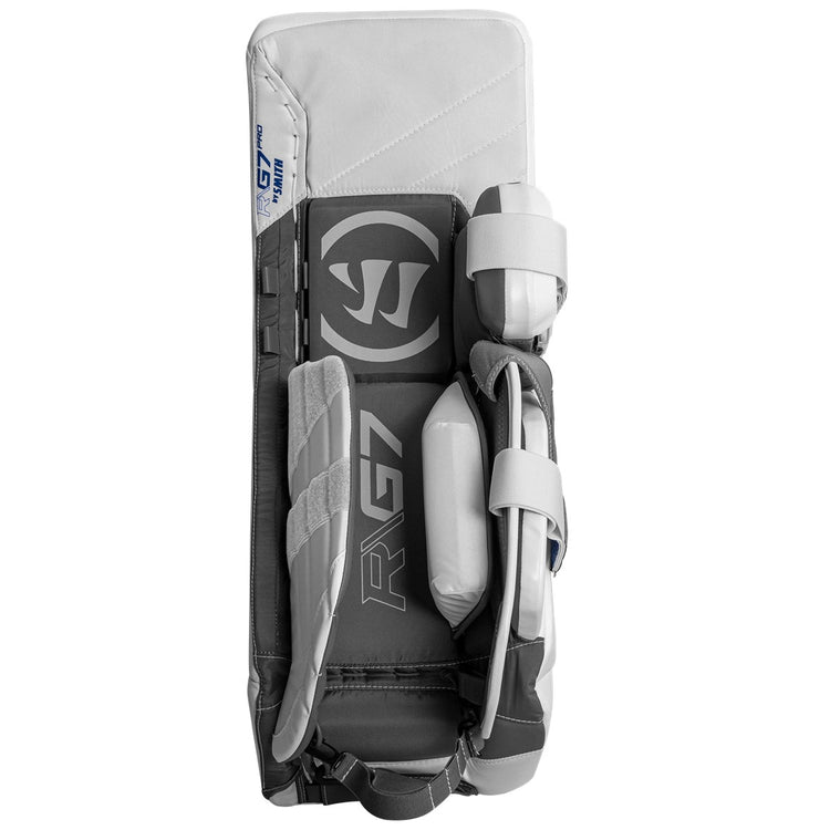 Warrior Ritual G7 Pro Goalie Pads - Senior