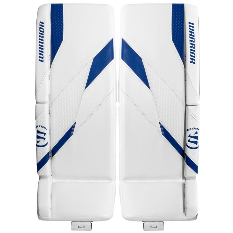 Warrior Ritual G7 Pro Goalie Pads - Senior