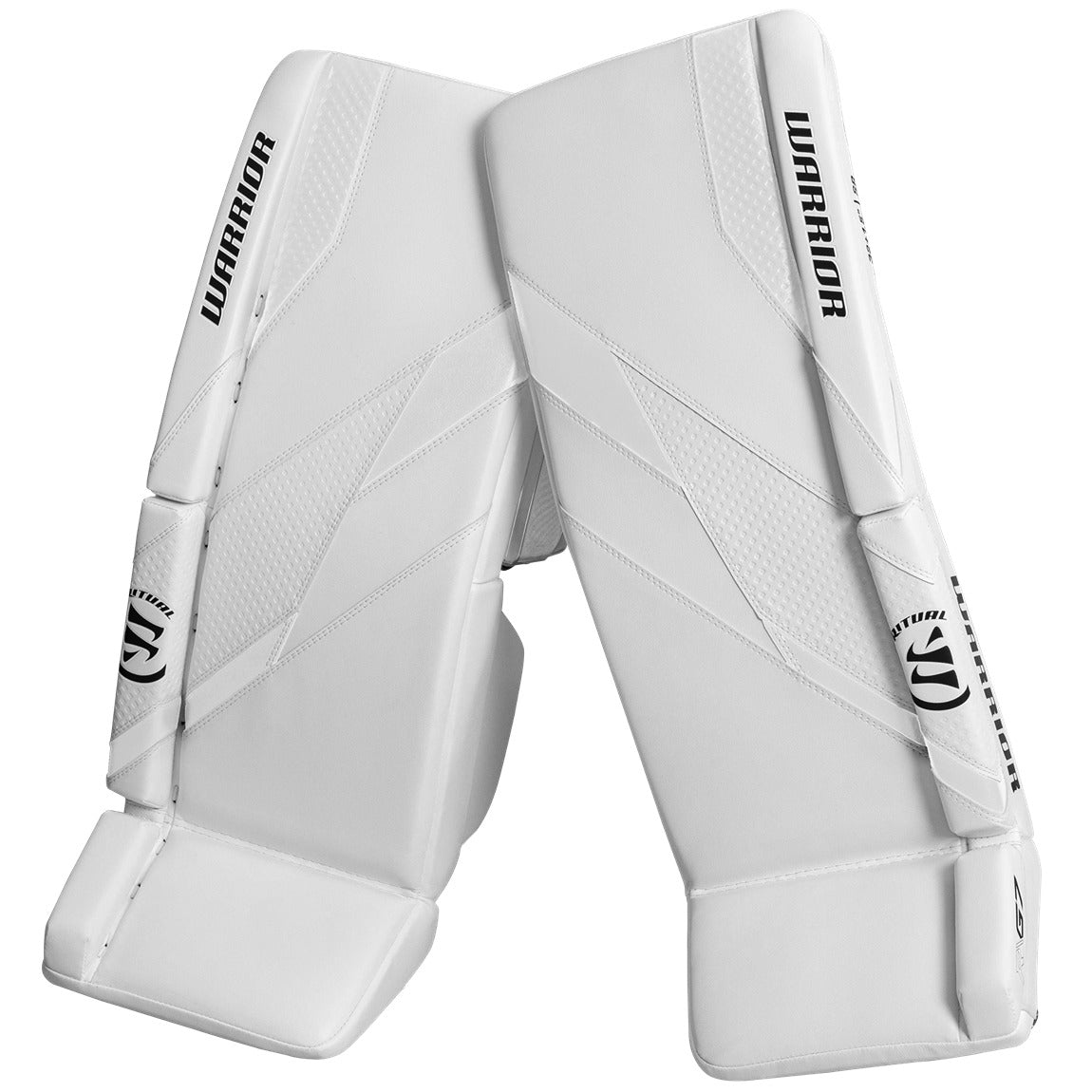 Warrior Ritual G7 Pro Goalie Pads - Senior