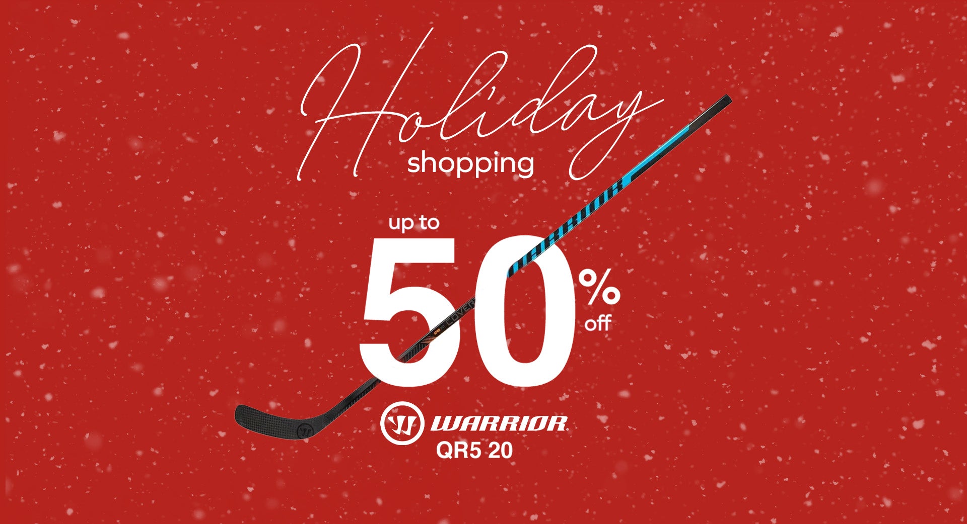 Warrior Qr5 20 Hockey Stick Sale