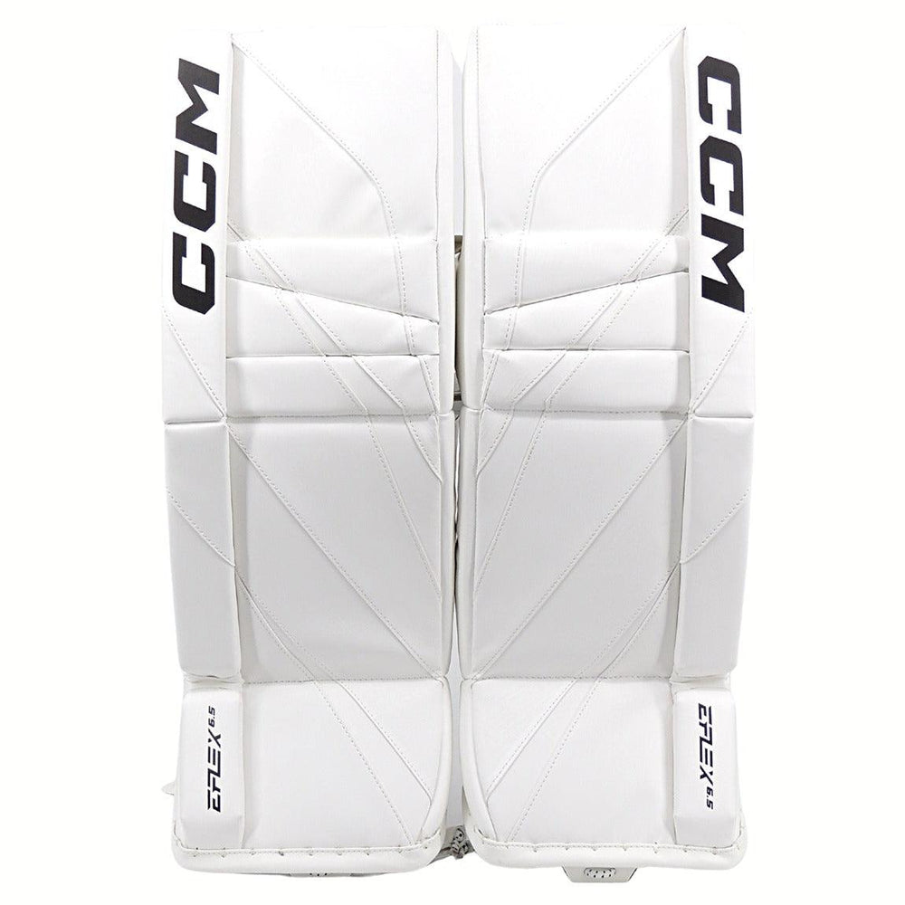 CCM E-Flex 6.5 Goalie Chest Protector - Junior