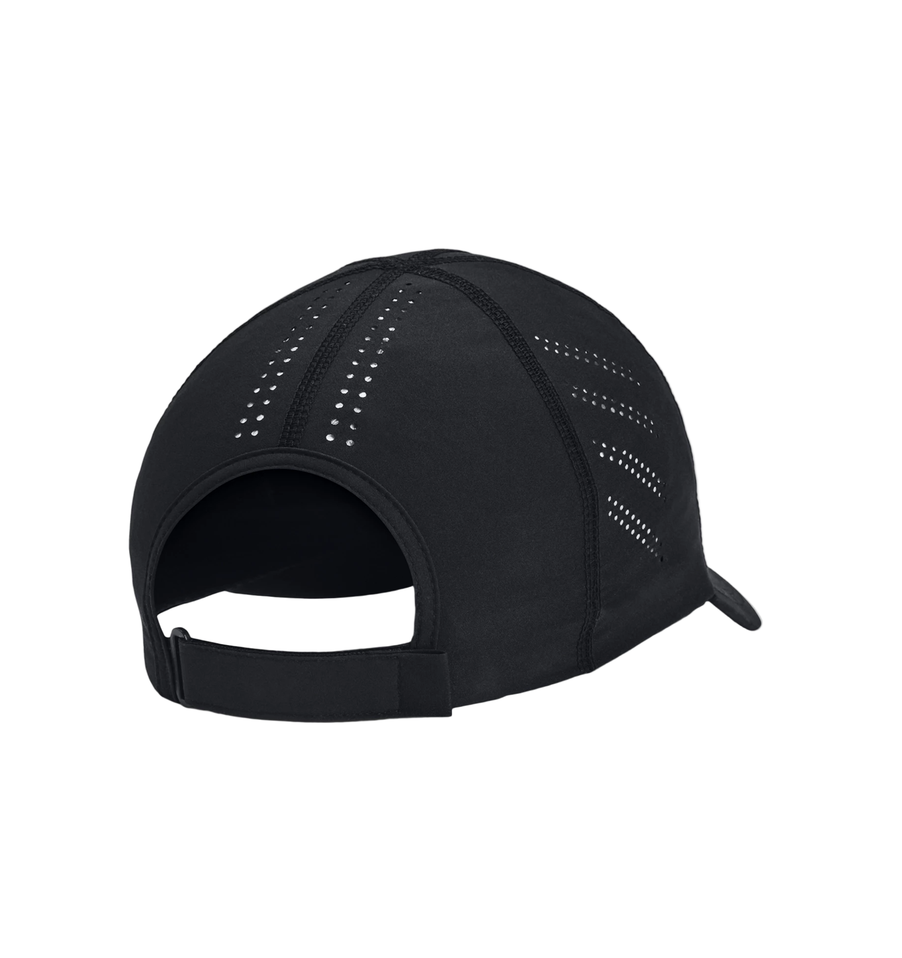 Under Armour Launch Adjustable  Cap - Women