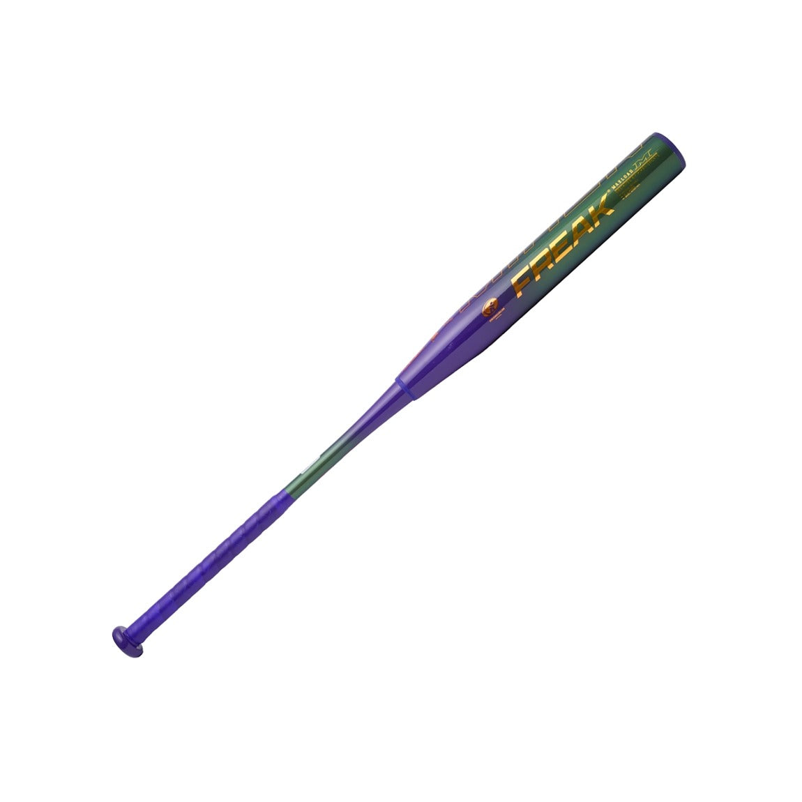 Bâton de Slowpitch 12.75" Miken Freak Incognito 2.0 (2026)