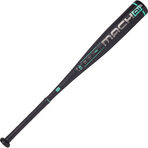 2025 Rawlings MACH AI -10 (2 3/4" BARREL) USSSA Youth Baseball Bat