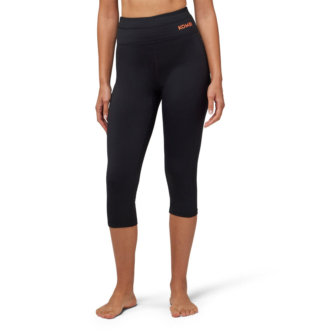 Kombi RedHEAT EXTREME 3/4 Bottom Base Layer - Women