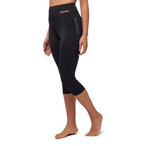 Kombi RedHEAT EXTREME 3/4 Bottom Base Layer - Women