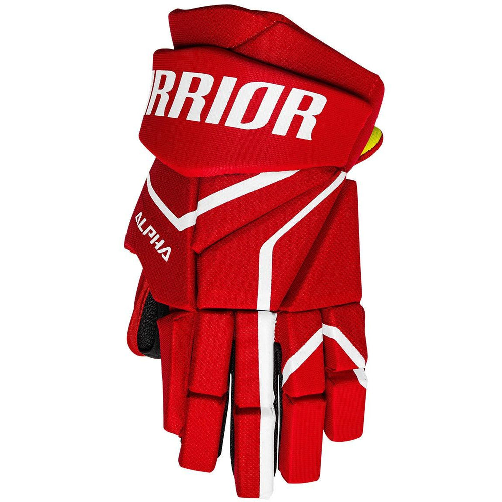 Warrior Alpha LX2 Comp Hockey Gloves